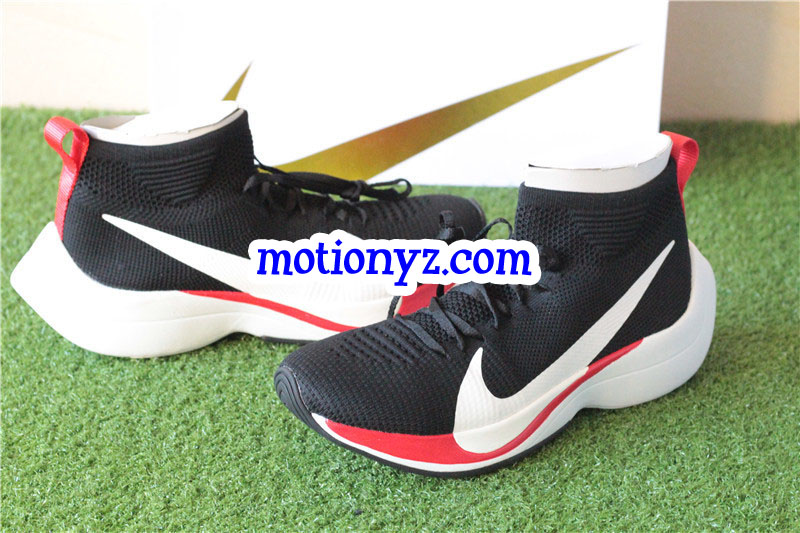 Nike Zoom Vaporfly Elite Black